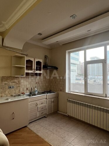 İcarəyə verilir 2 otaqlı yeni tikili 65 m², Şah İsmayıl Xətai m., photo 4 from 11