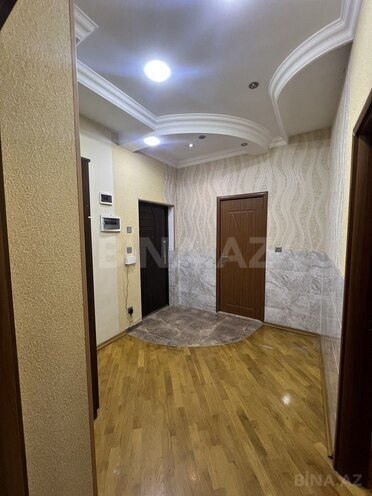 İcarəyə verilir 2 otaqlı yeni tikili 65 m², Şah İsmayıl Xətai m., photo 9 from 11