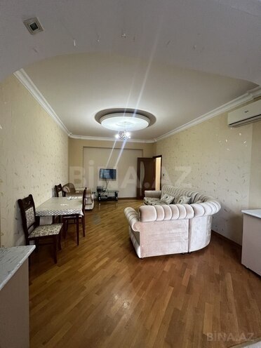 İcarəyə verilir 2 otaqlı yeni tikili 65 m², Şah İsmayıl Xətai m., photo 3 from 11
