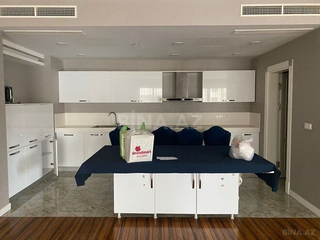 İcarəyə verilir 4 otaqlı yeni tikili 250 m², Səbail r., photo 8 from 25