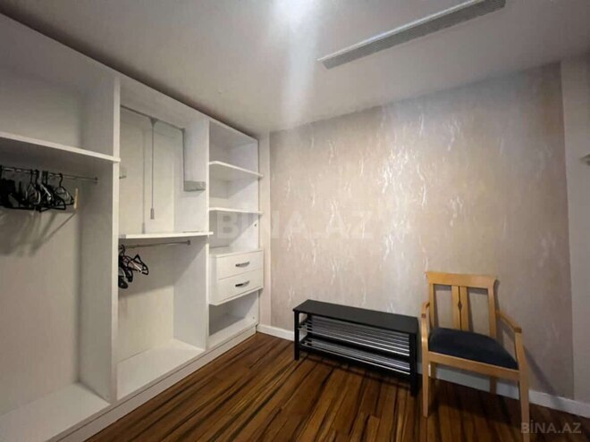 İcarəyə verilir 4 otaqlı yeni tikili 250 m², Səbail r., photo 17 from 25
