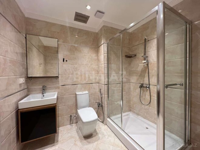 İcarəyə verilir 4 otaqlı yeni tikili 250 m², Səbail r., photo 21 from 25