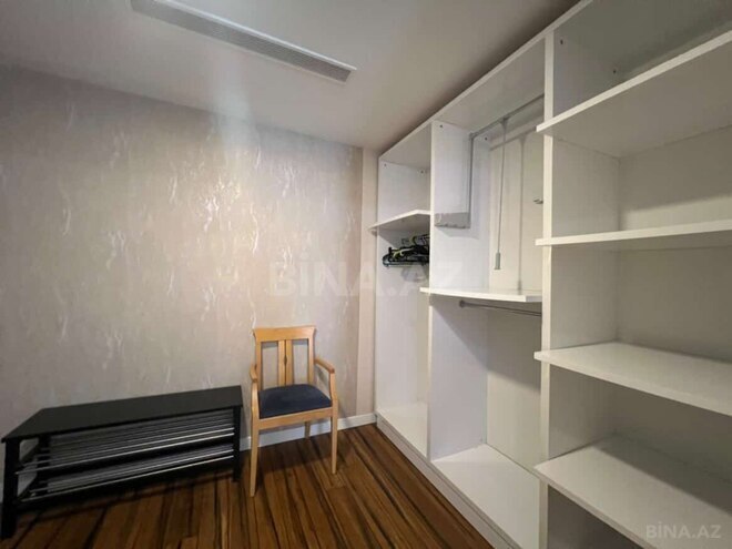 İcarəyə verilir 4 otaqlı yeni tikili 250 m², Səbail r., photo 24 from 25