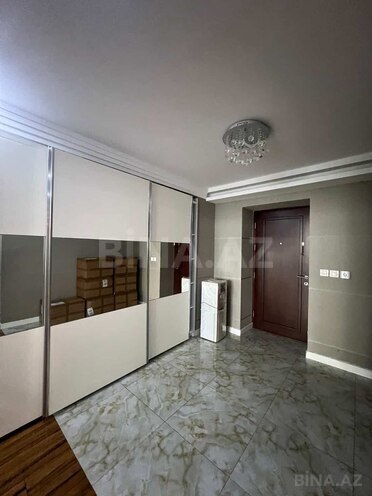 İcarəyə verilir 4 otaqlı yeni tikili 250 m², Səbail r., photo 14 from 25