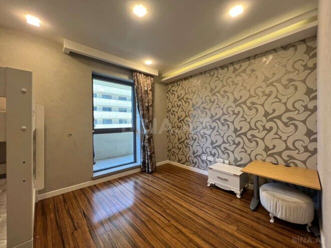 İcarəyə verilir 4 otaqlı yeni tikili 250 m², Səbail r., photo 15 from 25