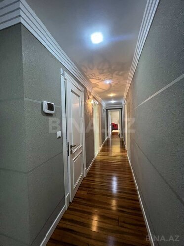 İcarəyə verilir 4 otaqlı yeni tikili 250 m², Səbail r., photo 9 from 25