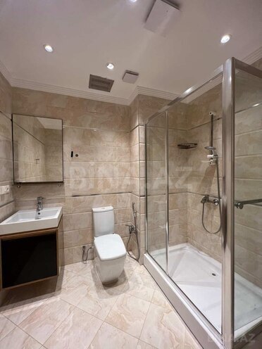İcarəyə verilir 4 otaqlı yeni tikili 250 m², Səbail r., photo 22 from 25