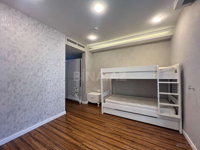 İcarəyə verilir 4 otaqlı yeni tikili 250 m², Səbail r., photo 16 from 25