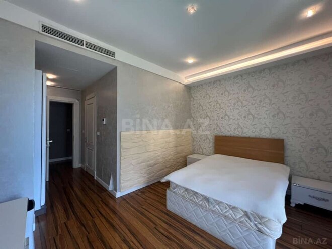 İcarəyə verilir 4 otaqlı yeni tikili 250 m², Səbail r., photo 11 from 25