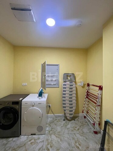 İcarəyə verilir 4 otaqlı yeni tikili 250 m², Səbail r., photo 18 from 25