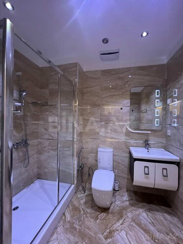 İcarəyə verilir 4 otaqlı yeni tikili 250 m², Səbail r., photo 23 from 25