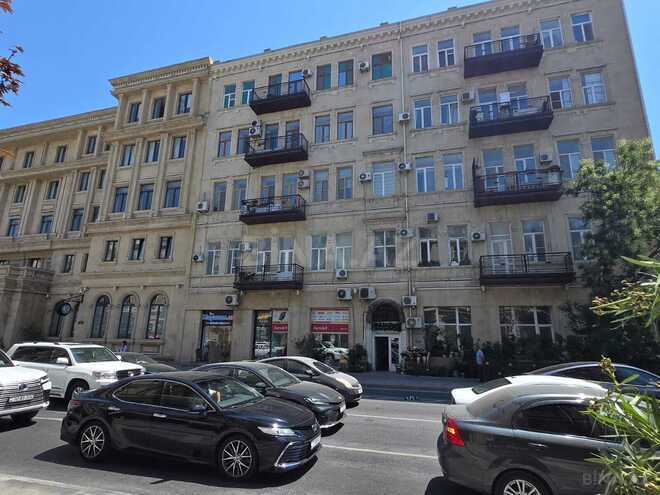 İcarəyə verilir 1 otaqlı köhnə tikili 25 m², 28 May m., photo 5 from 10