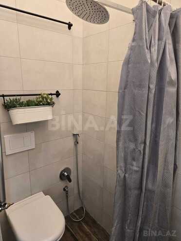 İcarəyə verilir 1 otaqlı köhnə tikili 25 m², 28 May m., photo 3 from 10