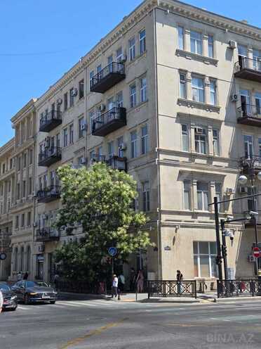 İcarəyə verilir 1 otaqlı köhnə tikili 25 m², 28 May m., photo 6 from 10