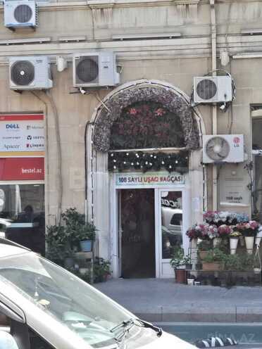 İcarəyə verilir 1 otaqlı köhnə tikili 25 m², 28 May m., photo 4 from 10