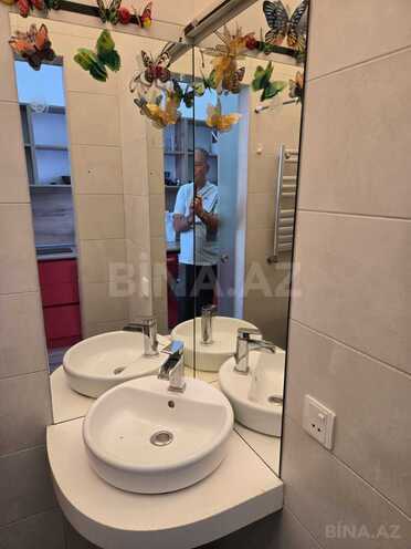 İcarəyə verilir 1 otaqlı köhnə tikili 25 m², 28 May m., photo 9 from 10