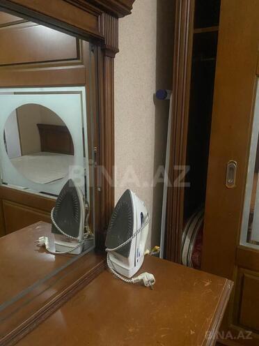 Сдаётся 3-комн. вторичка 75 м², м. Нариман Нариманов, photo 11 from 15