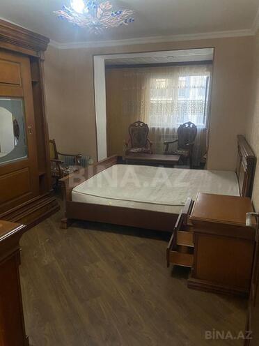 Сдаётся 3-комн. вторичка 75 м², м. Нариман Нариманов, photo 4 from 15