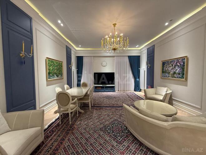 Satılır 4 otaqlı yeni tikili 166 m², Ağ şəhər q., photo 5 from 32