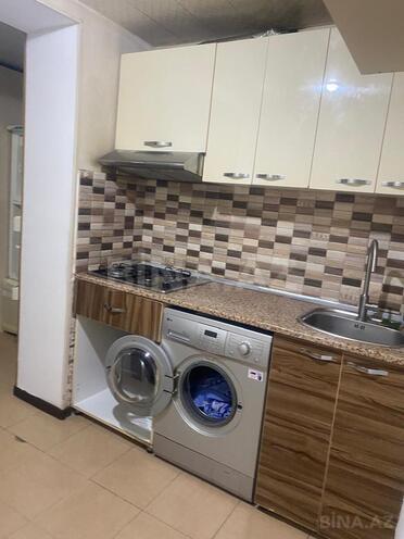 Сдаётся 3-комн. вторичка 75 м², м. Нариман Нариманов, photo 9 from 16