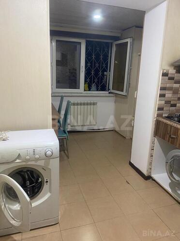 Сдаётся 3-комн. вторичка 75 м², м. Нариман Нариманов, photo 7 from 16