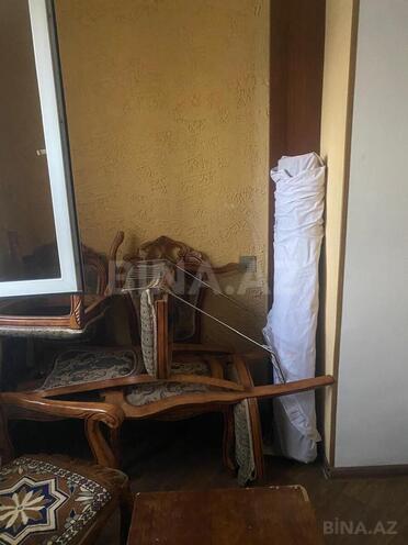 Сдаётся 3-комн. вторичка 75 м², м. Нариман Нариманов, photo 12 from 16