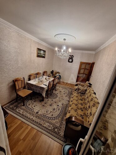 Продаётся 3-комн. вторичка 65 м², м. Насими, photo 5 from 13