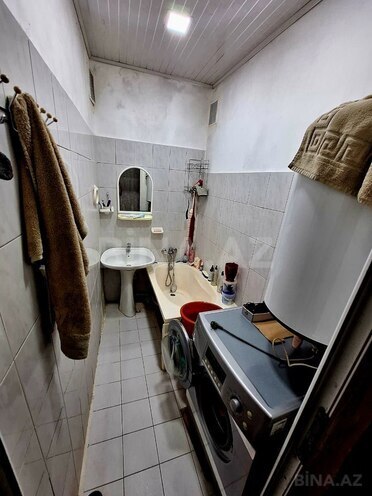 Продаётся 3-комн. вторичка 65 м², м. Насими, photo 11 from 13