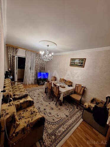 Продаётся 3-комн. вторичка 65 м², м. Насими, photo 4 from 13