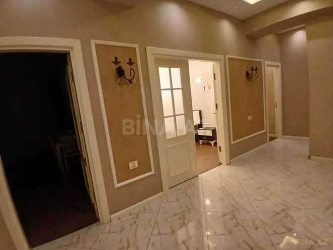İcarəyə verilir 2 otaqlı yeni tikili 90 m², Ağ şəhər q., photo 6 from 15