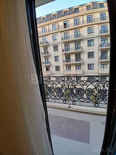 İcarəyə verilir 2 otaqlı yeni tikili 90 m², Ağ şəhər q., photo 10 from 15