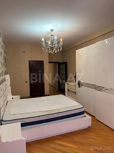 Сдаётся 3-комн. новостройка 150 м², Наримановский  р., photo 6 from 14