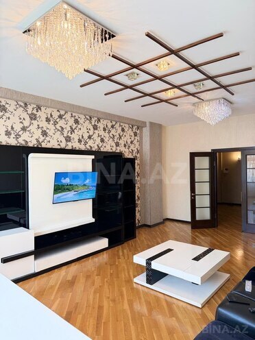 Сдаётся 3-комн. новостройка 150 м², Наримановский  р., photo 3 from 14