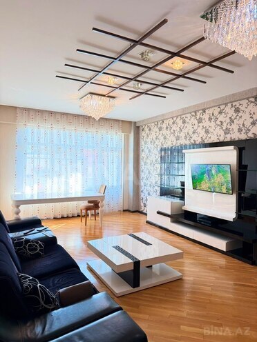 Сдаётся 3-комн. новостройка 150 м², Наримановский  р., photo 1 from 14