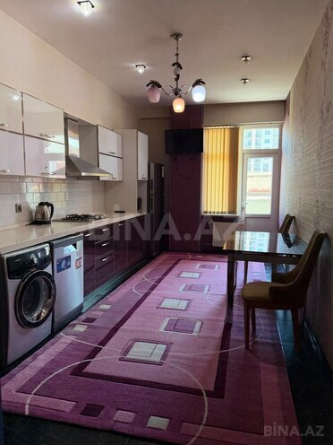 Сдаётся 3-комн. новостройка 150 м², Наримановский  р., photo 8 from 14