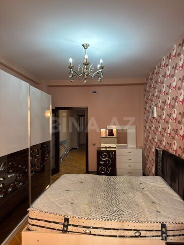 Сдаётся 3-комн. новостройка 150 м², Наримановский  р., photo 11 from 14
