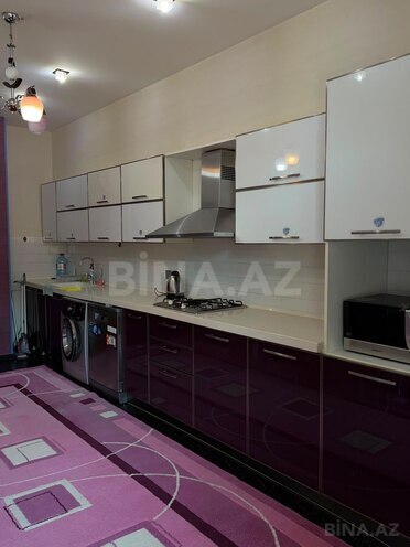 Сдаётся 3-комн. новостройка 150 м², Наримановский  р., photo 9 from 14