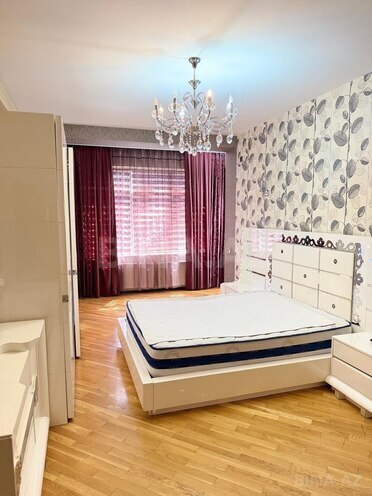 Сдаётся 3-комн. новостройка 150 м², Наримановский  р., photo 7 from 14