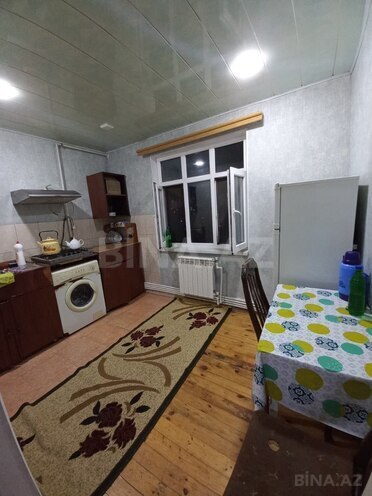 İcarəyə verilir 2 otaqlı köhnə tikili 60 m², Əhmədli m., photo 6 from 14