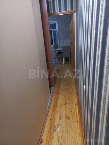 İcarəyə verilir 2 otaqlı köhnə tikili 60 m², Əhmədli m., photo 9 from 14