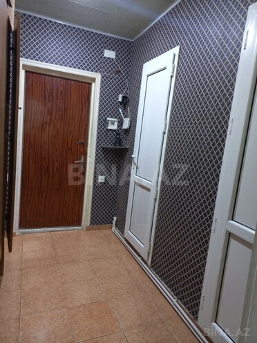 İcarəyə verilir 2 otaqlı köhnə tikili 60 m², Əhmədli m., photo 11 from 14