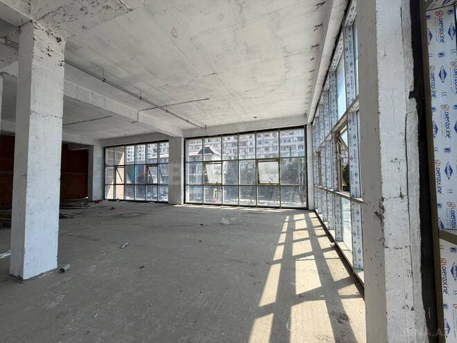 İcarəyə verilir  obyekt 700 m², Əhmədli m., photo 6 from 11