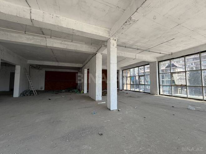 İcarəyə verilir  obyekt 700 m², Əhmədli m., photo 7 from 11