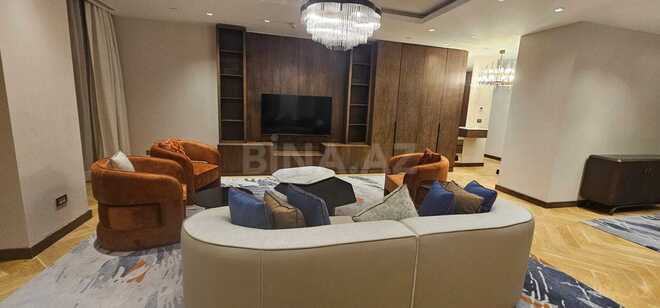 Продаётся 3-комн. новостройка 165 м², м. Шах Исмаил Хатаи, photo 14 from 32