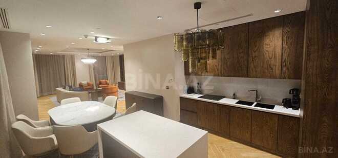 Продаётся 3-комн. новостройка 165 м², м. Шах Исмаил Хатаи, photo 16 from 32
