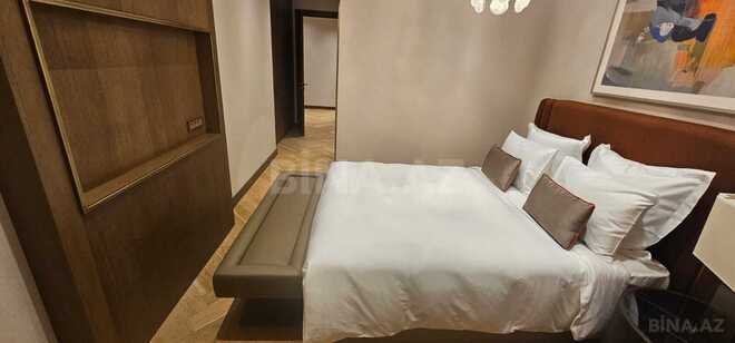 Продаётся 3-комн. новостройка 165 м², м. Шах Исмаил Хатаи, photo 26 from 32