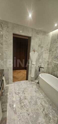 Продаётся 3-комн. новостройка 165 м², м. Шах Исмаил Хатаи, photo 28 from 32