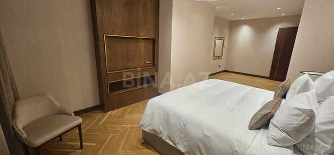 Продаётся 3-комн. новостройка 165 м², м. Шах Исмаил Хатаи, photo 22 from 32