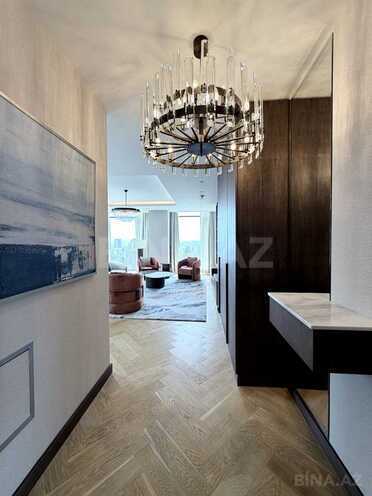 Продаётся 3-комн. новостройка 165 м², м. Шах Исмаил Хатаи, photo 5 from 32