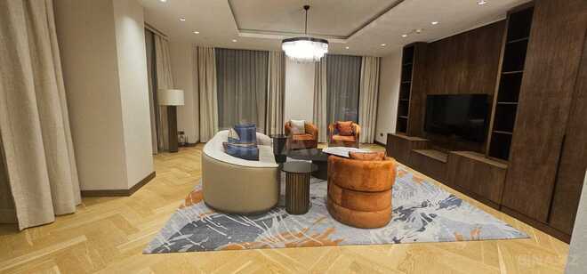 Продаётся 3-комн. новостройка 165 м², м. Шах Исмаил Хатаи, photo 3 from 32